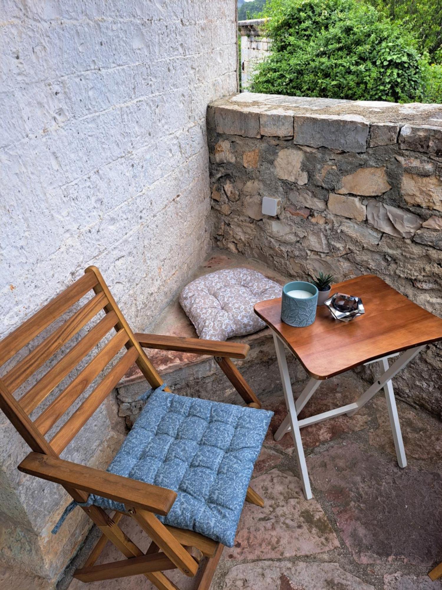 Habitación en casa particular Patara's