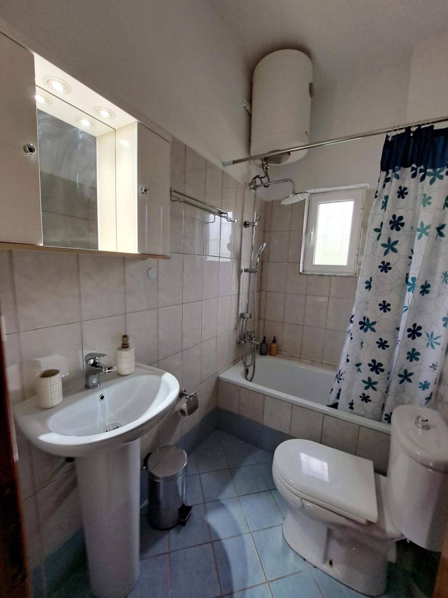 Habitación en casa particular Patara's Sarandë